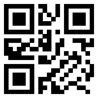 Immagine del QrCode di 3206608428