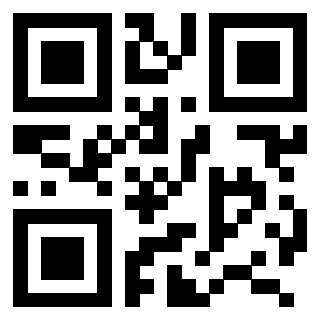 3206608437 Qr Code associato