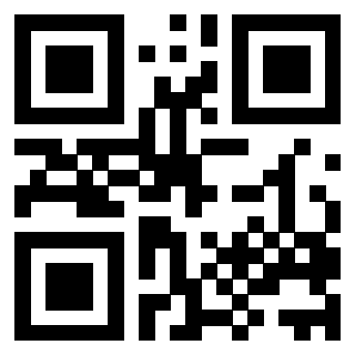 Il QrCode di 3206608439