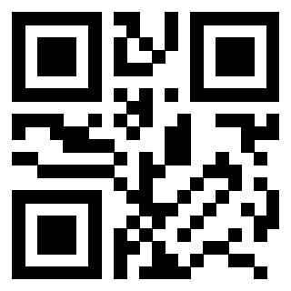Immagine del QrCode di 3206608440