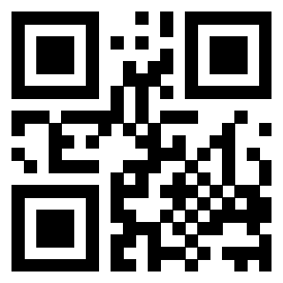 3206608442 - Immagine del QrCode associato