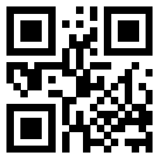 Immagine del QrCode di 3206608445