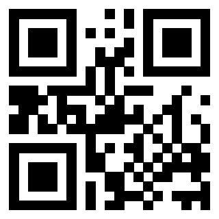 Scansione del QrCode di 3206608446