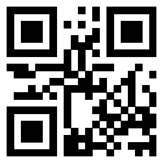 3206608447 - Immagine del QrCode associato