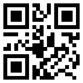 3206608454 - Immagine del Qr Code associato
