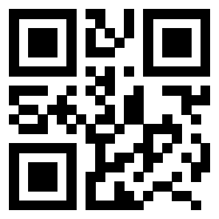 Il QrCode di 3206608455