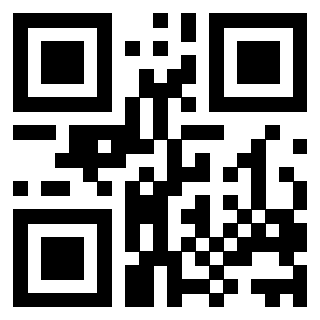 Il QrCode di 3206608456