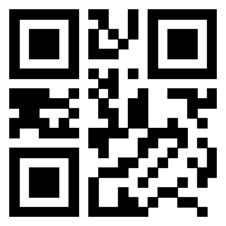3206608458 Qr Code associato