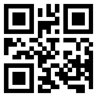 3206608464 - Immagine del Qr Code associato