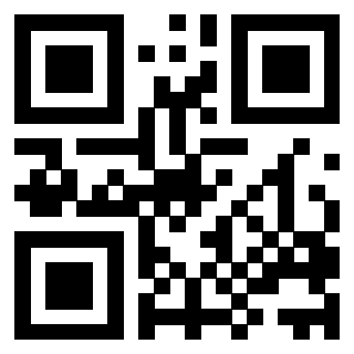 Il QrCode di 3206608466