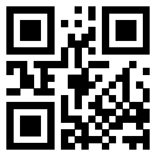 Immagine del Qr Code di 3206608467