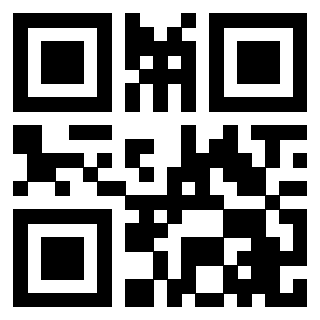 Scansione del Qr Code di 3206608470