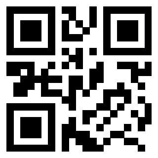 Immagine del Qr Code di 3206608474
