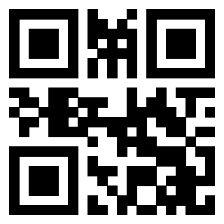 Scansione del Qr Code di 3206608476