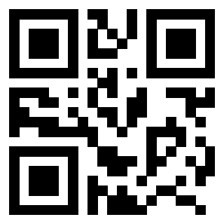3206608477 Qr Code associato