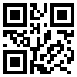 Immagine del QrCode di 3206608479