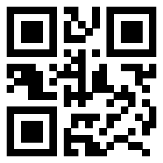 Scansione del Qr Code di 3206608483