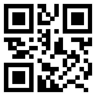 Scansione del Qr Code di 3206608486