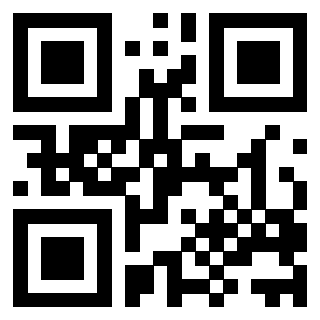 3206608489 - Immagine del Qr Code
