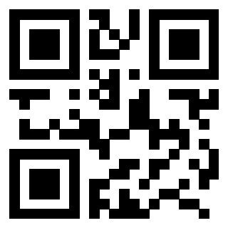 Immagine del QrCode di 3206608493