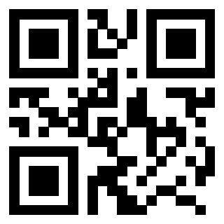 Il QrCode di 3206608496