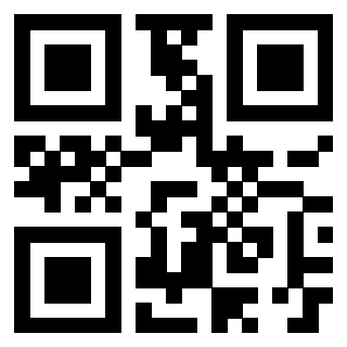 3206608498 - Immagine del QrCode associato