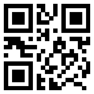 Scansione del QrCode di 3206608506