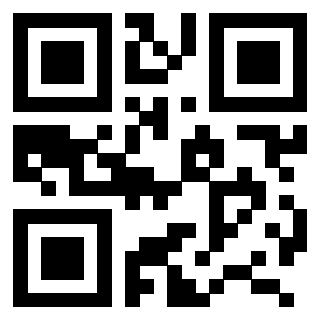 3206608507 - Immagine del QrCode