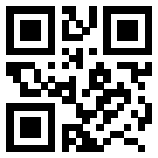 Immagine del QrCode di 3206608509