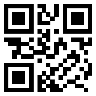 3206608511 - Immagine del QrCode associato