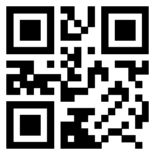 3206608512 - Immagine del QrCode associato