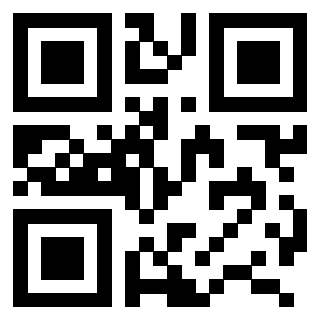3206608522 - Immagine del QrCode associato