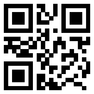 Scansione del Qr Code di 3206608523