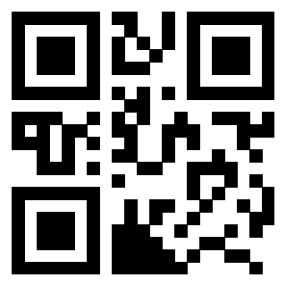 3206608526 Qr Code associato