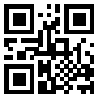 Scansione del Qr Code di 3206608530