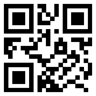 3206608531 Qr Code associato