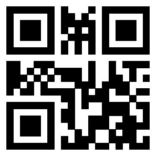 Il QrCode di 3206608535