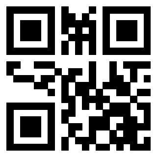 Il QrCode di 3206608543