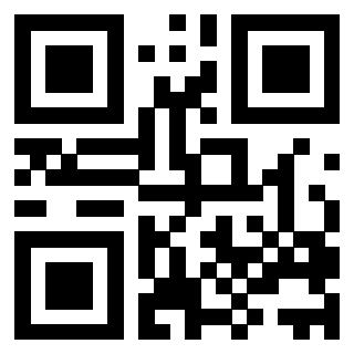 Scansione del QrCode di 3206608547