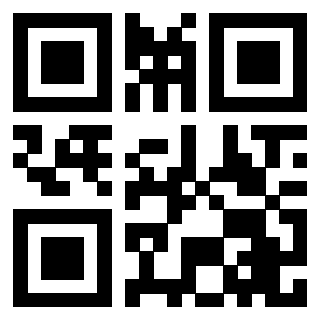 QrCode di 3206608548