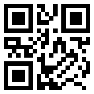 3206608550 - Immagine del QrCode associato