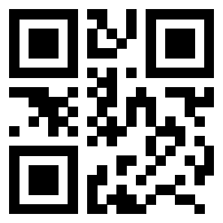 3206608556 - Immagine del QrCode