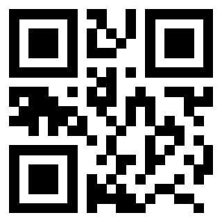 3206608557 - Immagine del Qr Code associato