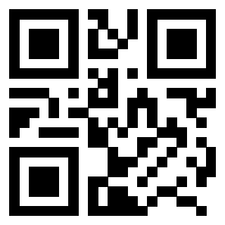 3206608558 - Immagine del Qr Code associato