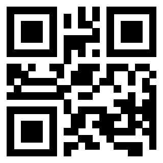 Scansione del QrCode di 3206608563