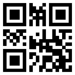 Il QrCode di 3206608566