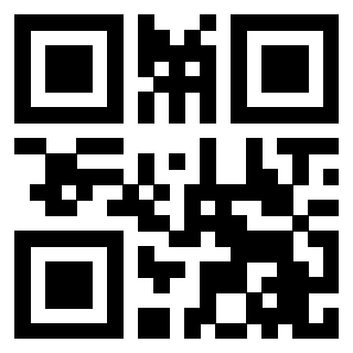 3206608567 - Immagine del QrCode