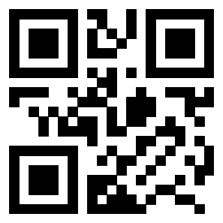 3206608578 - Immagine del QrCode associato
