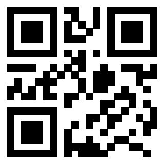 3206608579 QrCode associato