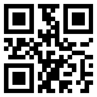 3206608581 - Immagine del QrCode associato